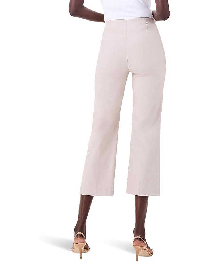 NIC+ZOE Petite Polished Wonderstretch Wide-Leg Crop | Pants 4 NIC+ZOE Petite Polished Wonderstretch Wide-Leg Crop | Pants - Image 2