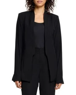 NIC+ZOE Social Edit Blazer | Coats & Outerwear