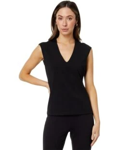 NIC+ZOE V-Neck Perfect Layer | Shirts & Tops