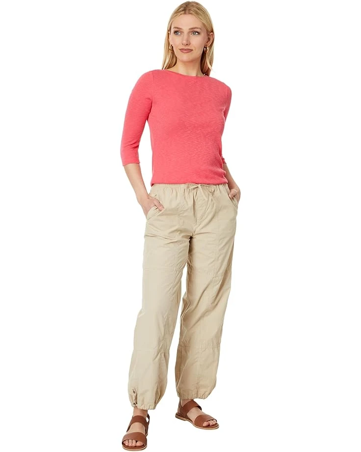 NIC+ZOE 3/4 Sleeve Boat Tee | Shirts & Tops 6 NIC+ZOE 3/4 Sleeve Boat Tee | Shirts & Tops - Image 4