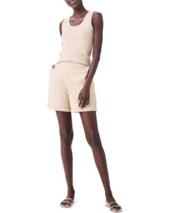 NIC+ZOE Perfect Knit Rib Scoop Tank | Shirts & Tops 15 NIC+ZOE Perfect Knit Rib Scoop Tank | Shirts & Tops -Clothing Fancy Shop 61752v5bI8L. AC SR736920