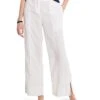 NIC+ZOE Rumba Park Wide Leg Ankle Pants 2 NIC+ZOE Rumba Park Wide Leg Ankle Pants -Clothing Fancy Shop 617lntdMTFL. AC SR736920
