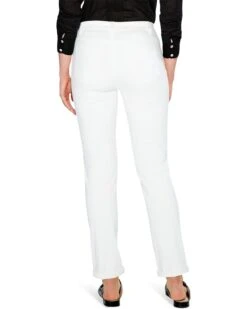 NIC+ZOE Mid-Rise Girlfriend Jeans -Clothing Fancy Shop 6189BkfHz7L. AC SR736920