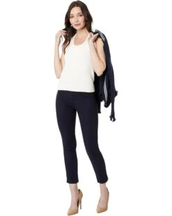 NIC+ZOE Cotton Cord Knit Tank | Sweaters -Clothing Fancy Shop 618ByLPVXqL. AC SR736920