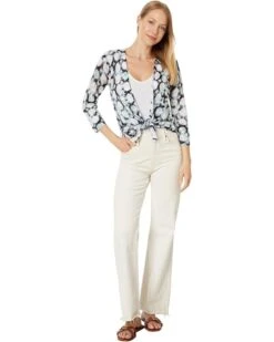 NIC+ZOE Sand Dollar 4-Way Cardigan | Sweaters 9 NIC+ZOE Sand Dollar 4-Way Cardigan | Sweaters -Clothing Fancy Shop 618Fo5cIWfL. AC SR736920