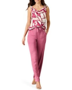 NIC+ZOE Shadow Blocks Tank | Shirts & Tops -Clothing Fancy Shop 618wpjSLYkL. AC SR736920