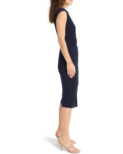 NIC+ZOE Side Ruche Dress | Dresses -Clothing Fancy Shop 619DJ3OtDaL. AC SR736920