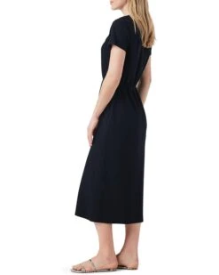 NIC+ZOE SS Side Slit Midi Dress | Dresses -Clothing Fancy Shop 61CcqsE56GL. AC SR736920