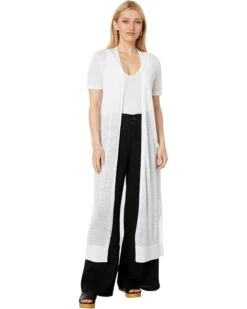 NIC+ZOE Featherweight Duster | Sweaters -Clothing Fancy Shop 61E2b 6nrNL. AC SR736920