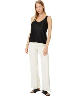 NIC+ZOE Sleek Knit Tank | Sweaters -Clothing Fancy Shop 61E2cIJorNL. AC SR736920