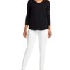 NIC+ZOE Vital V-Neck | Sweaters -Clothing Fancy Shop 61FezY5nm S. AC SR736920