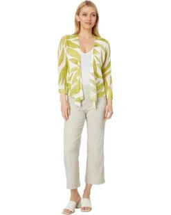 NIC+ZOE Meadow Mix 4-Way Cardigan | Sweaters -Clothing Fancy Shop 61IB3rGonhL. AC SR736920
