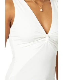 NIC+ZOE Polished Jersey Twist Tank | Shirts & Tops -Clothing Fancy Shop 61ITmiMnAJL. AC SR736920