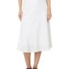 NIC+ZOE Rumba Linen Slip Skirt | Skirts -Clothing Fancy Shop 61LJlh 2aSL. AC SR736920