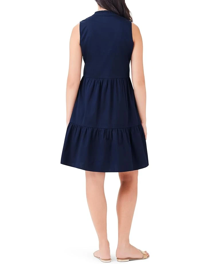 NIC+ZOE Petite Tia Dress | Dresses 5 NIC+ZOE Petite Tia Dress | Dresses - Image 3