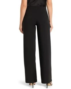 NIC+ZOE 31" Stretch Suiting Lenox Wide-leg Pant | Pants -Clothing Fancy Shop 61Na3wh2fFL. AC SR736920