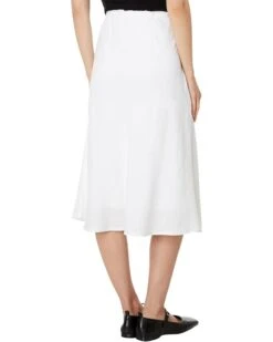 NIC+ZOE Rumba Linen Slip Skirt | Skirts -Clothing Fancy Shop 61OeZ4fSPfL. AC SR736920