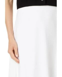 NIC+ZOE Rumba Linen Slip Skirt | Skirts -Clothing Fancy Shop 61PBDV7uoOL. AC SR736920