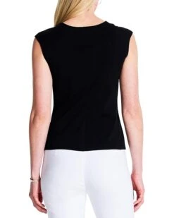 NIC+ZOE Perfect Length Layer | Shirts & Tops -Clothing Fancy Shop 61PrAncxNsL. AC SR736920