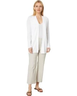 NIC+ZOE All Year Back Of The Chair Cardigan | Sweaters -Clothing Fancy Shop 61QVnRM6XML. AC SR736920