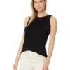 NIC+ZOE Boatneck Tank | Shirts & Tops -Clothing Fancy Shop 61SFJJ281L. AC SR736920