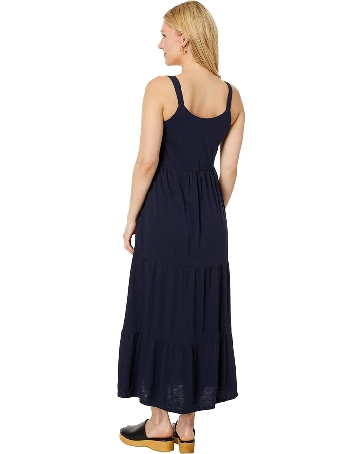 NIC+ZOE Tiered Maxi Dress | Dresses 4 NIC+ZOE Tiered Maxi Dress | Dresses - Image 2