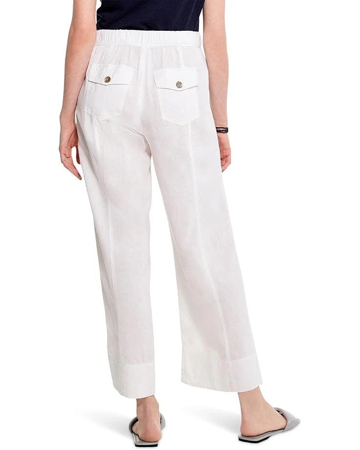 NIC+ZOE Rumba Park Wide Leg Ankle Pants 5 NIC+ZOE Rumba Park Wide Leg Ankle Pants - Image 3