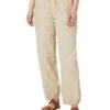 NIC+ZOE 28" Poplin Parachute Ankle Pants -Clothing Fancy Shop 61Y HzJ92IL. AC SR736920
