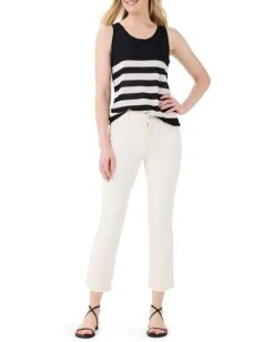NIC+ZOE Featherweight Striped Tank | Sweaters -Clothing Fancy Shop 61Z4z3aR8CL. AC SR736920