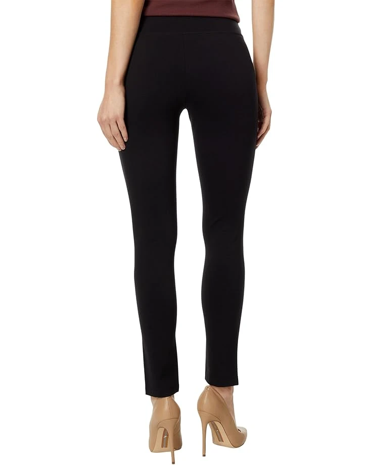 NIC+ZOE Ponte Ankle Leggings | Pants 4 NIC+ZOE Ponte Ankle Leggings | Pants - Image 2