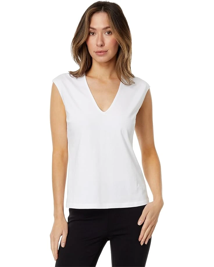 NIC+ZOE V-Neck Perfect Layer | Shirts & Tops 7 NIC+ZOE V-Neck Perfect Layer | Shirts & Tops - Image 5
