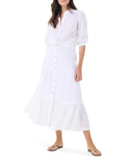 NIC+ZOE Cotton Girlfriend Shirt | Shirts & Tops 10 NIC+ZOE Cotton Girlfriend Shirt | Shirts & Tops -Clothing Fancy Shop 61cjCB7j5bL. AC SR736920