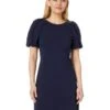 NIC+ZOE Statement Sleeve T-Shirt Dress | Dresses -Clothing Fancy Shop 61ddVxAeWDL. AC SR736920