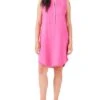 NIC+ZOE Petite Rumba Linen Throw On Dress | Dresses -Clothing Fancy Shop 61df430PhWL. AC SR736920