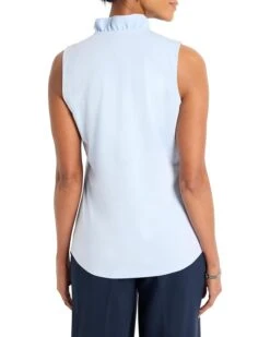 NIC+ZOE Petite Ruffled Around Tank | Shirts & Tops 8 NIC+ZOE Petite Ruffled Around Tank | Shirts & Tops -Clothing Fancy Shop 61f5O4WoQ L. AC SR736920