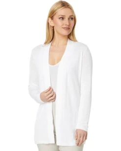 NIC+ZOE All Year Back Of The Chair Cardigan | Sweaters