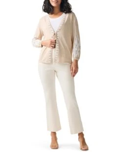 NIC+ZOE Beach Dune Cardigan | Sweaters -Clothing Fancy Shop 61hErSDxQlL. AC SR736920