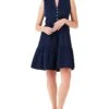 NIC+ZOE Petite Tia Dress | Dresses -Clothing Fancy Shop 61hl2x0PL. AC SR736920