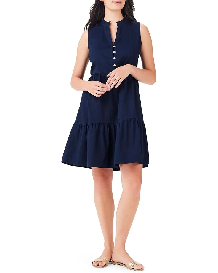 NIC+ZOE Petite Tia Dress | Dresses 3 NIC+ZOE Petite Tia Dress | Dresses