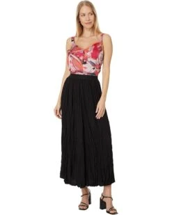 NIC+ZOE Crinkle Crush Skirt | Skirts -Clothing Fancy Shop 61iZyFGsLxL. AC SR736920
