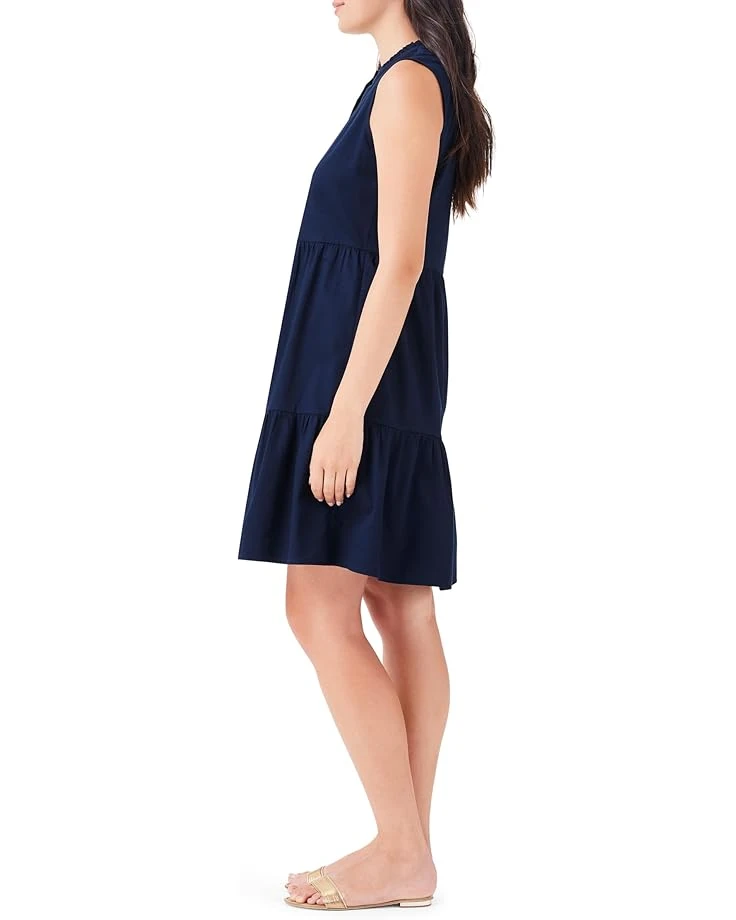 NIC+ZOE Petite Tia Dress | Dresses 4 NIC+ZOE Petite Tia Dress | Dresses - Image 2