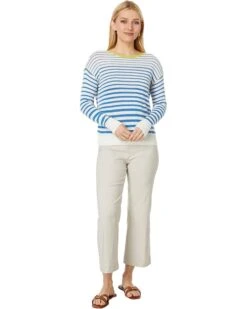 NIC+ZOE Striped Up Supersoft Sweater | Sweaters 9 NIC+ZOE Striped Up Supersoft Sweater | Sweaters -Clothing Fancy Shop 61mvWhsgDRL. AC SR736920