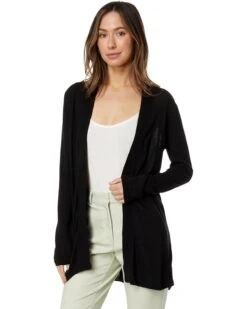 NIC+ZOE All Year Back Of Chair Cardigan | Sweaters