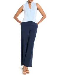 NIC+ZOE Petite Ruffled Around Tank | Shirts & Tops 9 NIC+ZOE Petite Ruffled Around Tank | Shirts & Tops -Clothing Fancy Shop 61p7wqjKxTL. AC SR736920