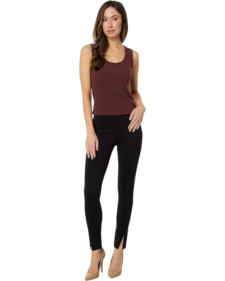 NIC+ZOE Ponte Ankle Leggings | Pants 6 NIC+ZOE Ponte Ankle Leggings | Pants - Image 4