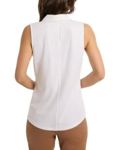 NIC+ZOE Easy Collar Tank | Shirts & Tops -Clothing Fancy Shop 61siS0o0dLL. AC SR736920