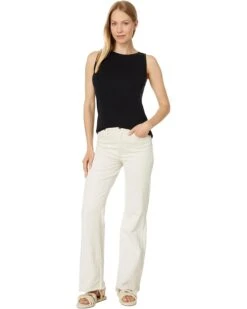 NIC+ZOE Boatneck Tank | Shirts & Tops -Clothing Fancy Shop 61zHF cqUL. AC SR736920