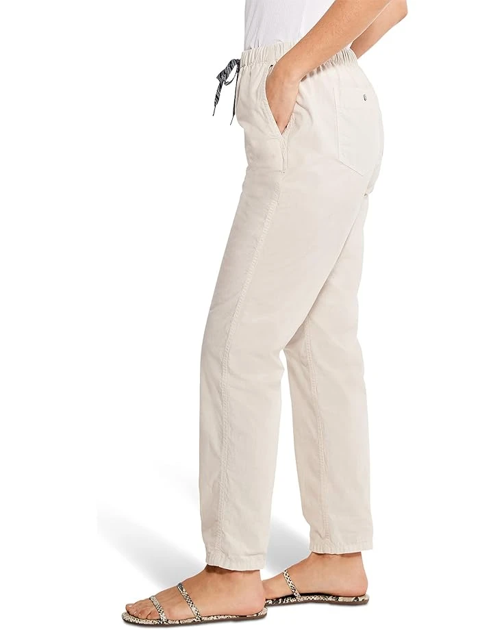 NIC+ZOE Cotton Poplin Relaxed Ankle Pants 4 NIC+ZOE Cotton Poplin Relaxed Ankle Pants - Image 2
