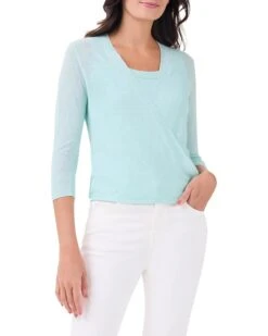 NIC+ZOE 4-Way Cardigan | Sweaters -Clothing Fancy Shop 71 S8gY0L. AC SR736920