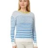 NIC+ZOE Striped Up Supersoft Sweater | Sweaters -Clothing Fancy Shop 710nc07KIUL. AC SR736920